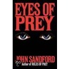 Eyes Of Prey by Mrs John Sandford