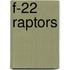 F-22 Raptors