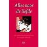 Alles voor de liefde