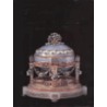 Faberge Eggs door Susanna Pfefer