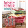 Fabric Remix door Sandy Stone