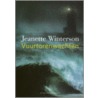 Vuurtorenwachten by Jeanette Winterson
