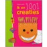 Ik en 1001 creaties