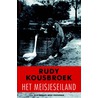 Het meisjeseiland by Rudy Kousbroek