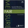 Fair Measure by The Commission on Women in the Profession