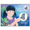 Fairy Flight door Tracy Kane