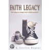 Faith Legacy door Jim Bogear