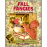 Fall Fancies door Imogene Forte