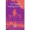 Oorlog en Vrede door L. N Tolstoj