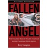 Fallen Angel door Jerry Langton