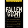 Fallen Giant by Ronald Shelp