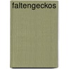 Faltengeckos by Wolfgang Grossmann