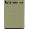 Faltengeckos door Wolfgang Grossmann