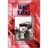 Family Karma door C.S. Thompson