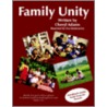 Family Unity door Cheryl Adams