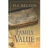 Family Value door D-L. Nelson