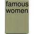 Famous Women