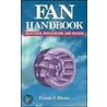 Fan Handbook by Frank P. Bleier