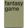 Fantasy Game door Douglas Lebeck