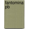 Fantomina Pb by Eliza Fowler Haywood