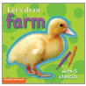 Farm Animals by Christiane Gunzi