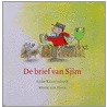 De brief van Sjim door A. Kranendonk