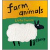 Farm Animals by Lucy Cousins