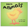 Farm Animals door Andy Everitt-Stewart