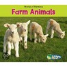 Farm Animals by Nancy Dickmann