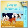 Farm Animals door Karen Wallace