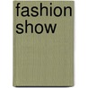 Fashion Show door Onbekend