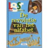 De revolutie van het alfabet