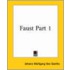 Faust Part 1