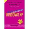 Basishandleiding Windows XP in een oogopslag