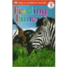 Feeding Time by Lee Davis