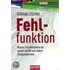 Fehlfunktion