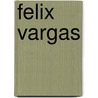 Felix Vargas by Jose Martinez Ruiz