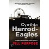 Fell Purpose by Cynthia Harrod-Eagles