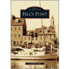 Fell's Point door Jacqueline Greff