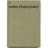 1 Vmbo-T/havo(vwo) door M. Cleuren