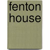 Fenton House door National Trust