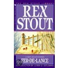 Fer-de-Lance door Rex Stout