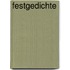 Festgedichte