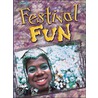 Festival Fun door Rachel Blackburn