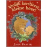 Vrolijk kerstfeest, kleine beer! by J. Prater