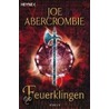 Feuerklingen door Joe Abercrombie