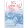 Few Returned by Eugenio Corti