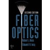 Fiber Optics by Robert J. Hoss