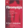 Fibromyalgia door Md Goldenberg Don L.