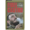 Fidel Castro by Vicki Cox